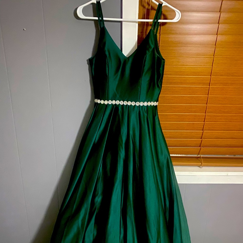 Prom Dress!!